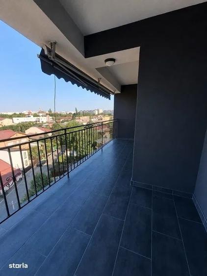 Apartament 2 camere | 7' Metrou Nicolae Grigorescu | Centrala Proprie| - 2