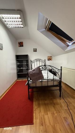 Apartament cu 7 camere în Tudor Vladimirescu