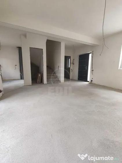 Duplex cu 4 camere, zona PORII, TVA nu este INCLUS - 12