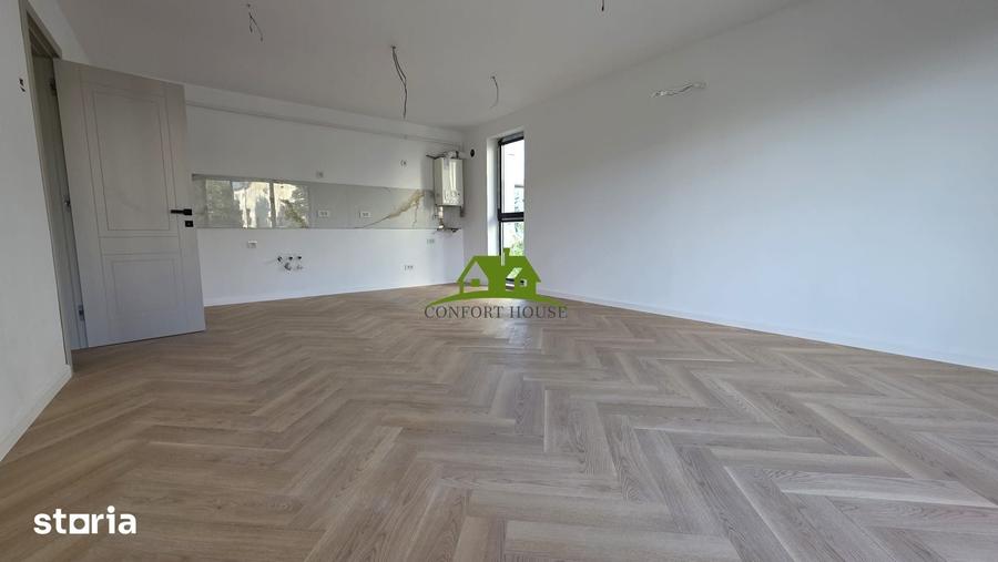 Apartament cu 3 camere decomandat în Cartierul Traian