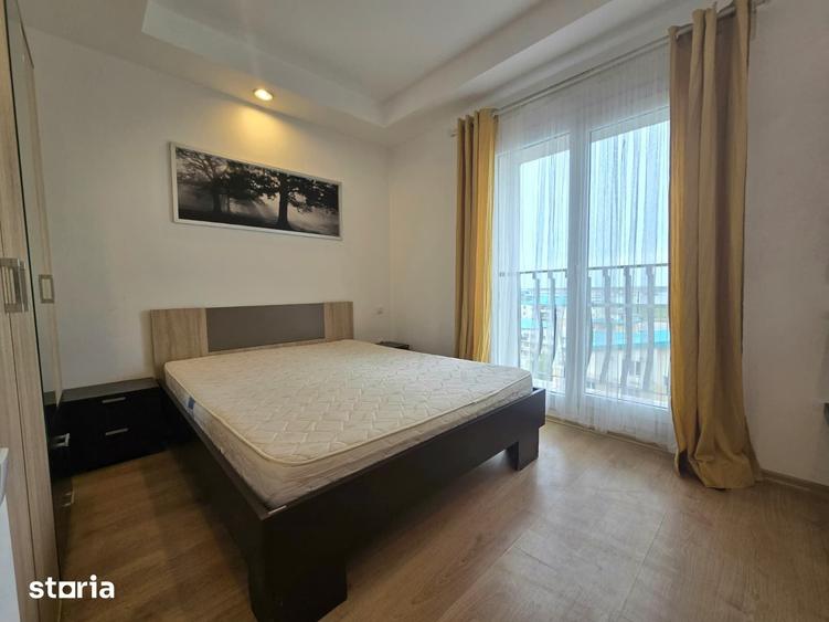 Apartament cu 2 camere în Ștefăneștii de Jos