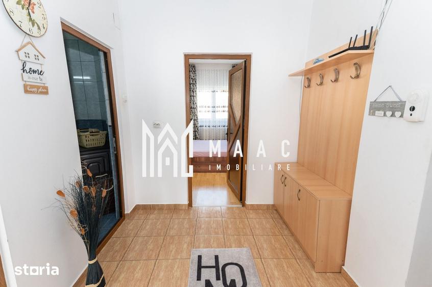 Apartament 2 camere Ostroveni | Catedrala | 55MP | Centrala Proprie - 9