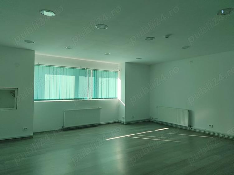 Spațiu comercial, de 870 mp, în Central