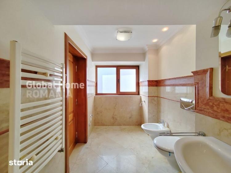 Apartament cu 3 camere decomandat în Centrul Civic