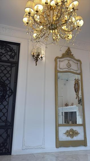 Dorobanți Premium: Apartament 4 Camere Lux – 138 mp – Terasă 37 mp – Dorobanți - 8