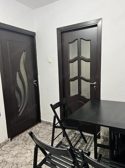 Garsonieră decomandată în Unirii