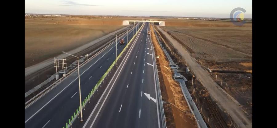 Teren agricol extravilan de 142629 mp, în Centura Nord