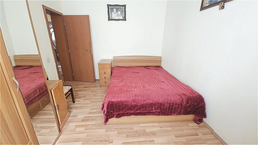 Vanzare apartament 2 camere, decomandat, str. Eroilor, langa Profi - 6