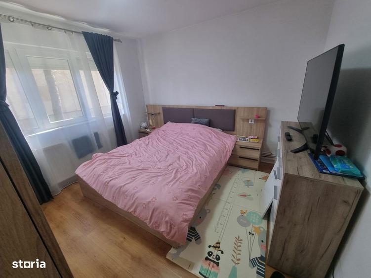 Apartament 3 camere decomandat,Deva-zona Al.Saturn - 15