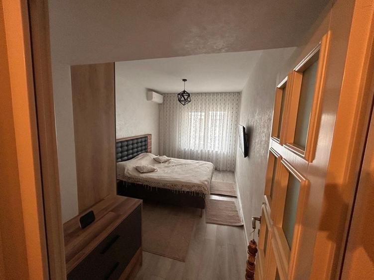 Apartament cu 2 camere decomandat în Moara de Vânt