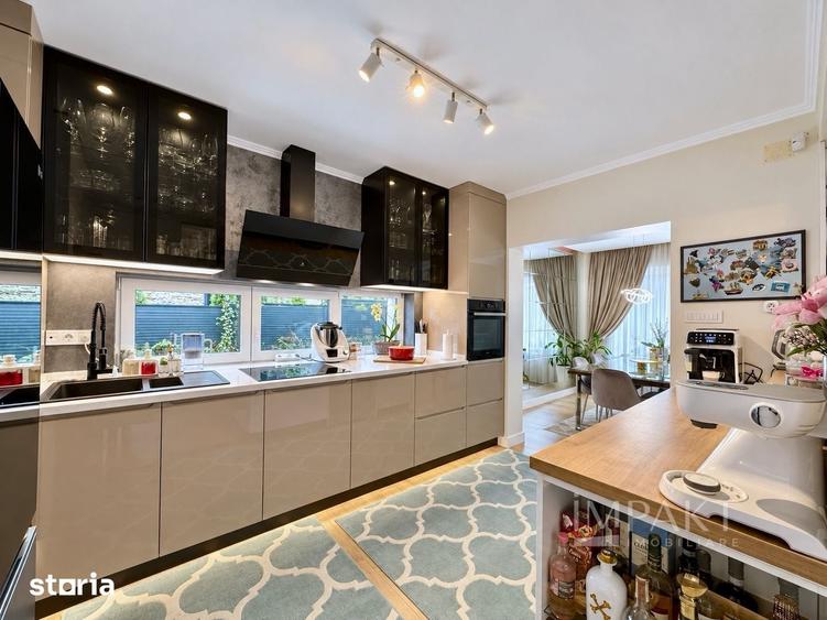 Duplex superb de vanzare, cartier Europa! - 12