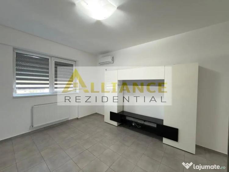 Apartament cu 2 camere decomandat în Metalurgiei