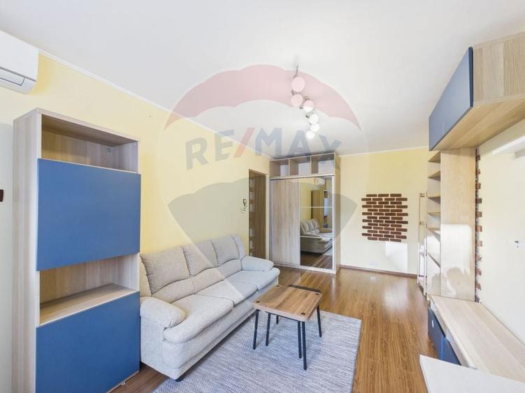 Apartament la cheie în Titan: Te muți azi, fără nicio renovare - 1