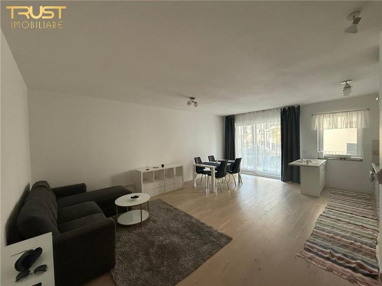 2 camere | Record Park | 60 MP | Garaj - 1