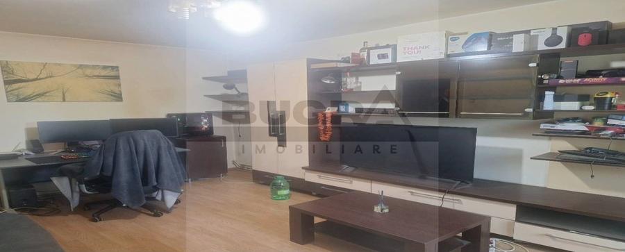 Apartament cu 3 camere decomandat în Mănăștur