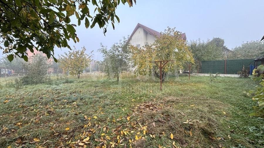 Casă individuală cu 2 camere cu Canalizare în Someșeni