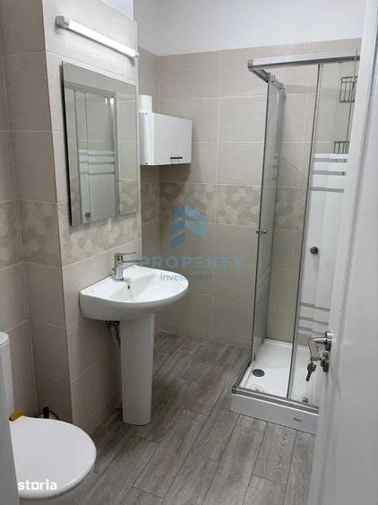 Zen Living Politehnica | Garsoniera | Parter - 6