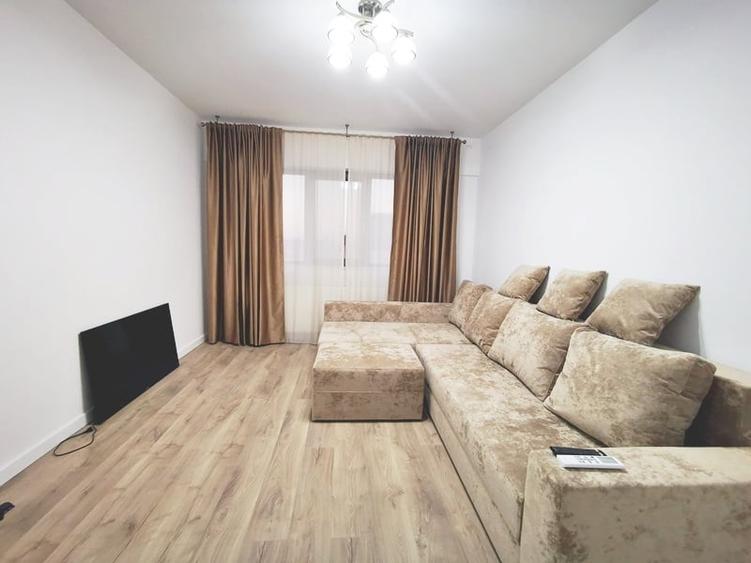 Apartament cu 2 camere decomandat în Grozăvești