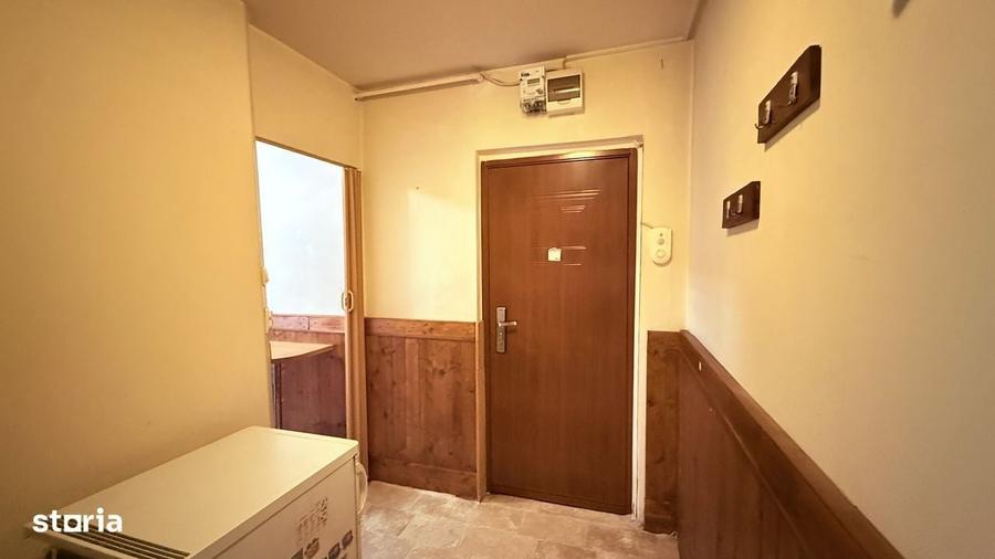Vand apartament cu 2 camere in Cartierul Dambu - 7
