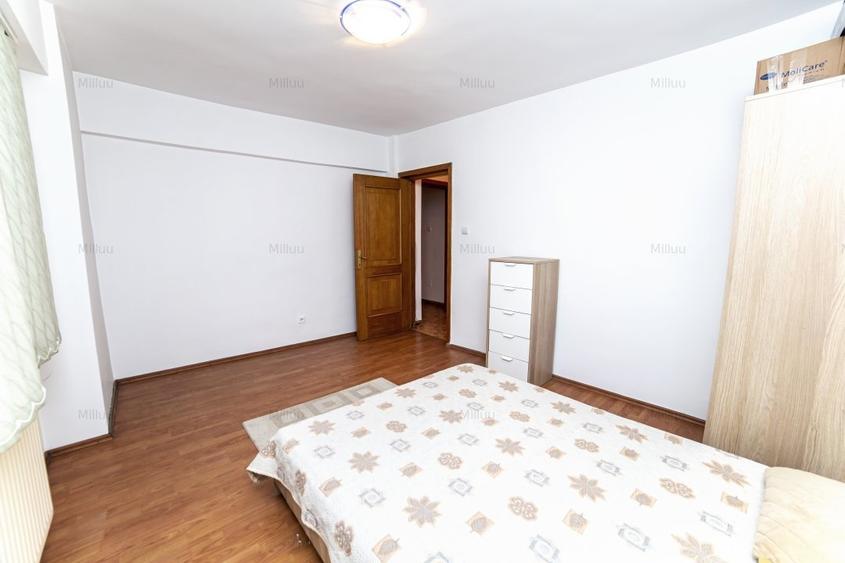 3 camere Lujerului | Mobilat si utilat complet | 9 minute metrou - 8