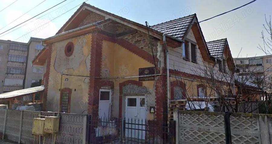 Spațiu comercial, de 308 mp, în Central
