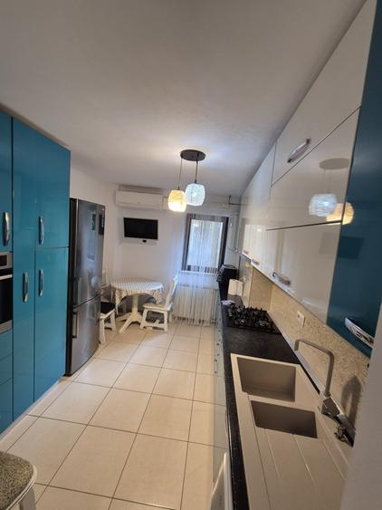 Apartament 3 camere | Tineretului – Timpuri Noi | Renovat | Parcare | - 9