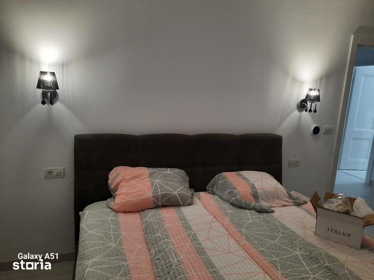 Apartament cu 3 camere în Funcționarilor