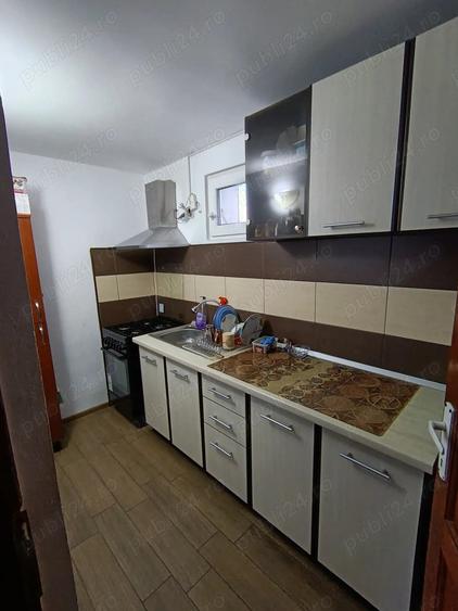 Casă cu Teren 200 Mp în Mărăcineni