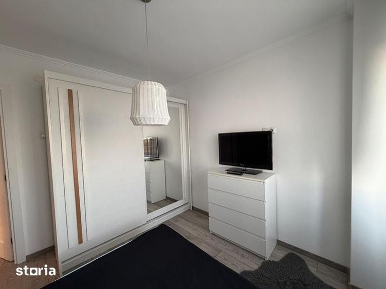 Inchiriez apartament doua camere - 4