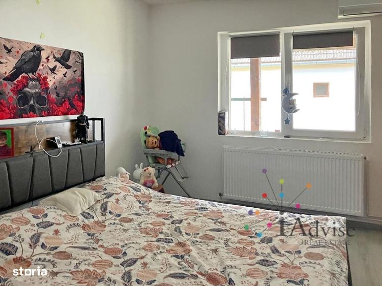 Casă cu 4 camere în Turcheș