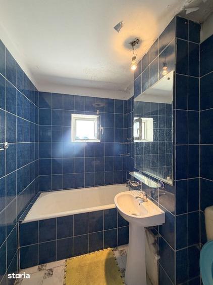 Apartament cu 3 camere în Colentina