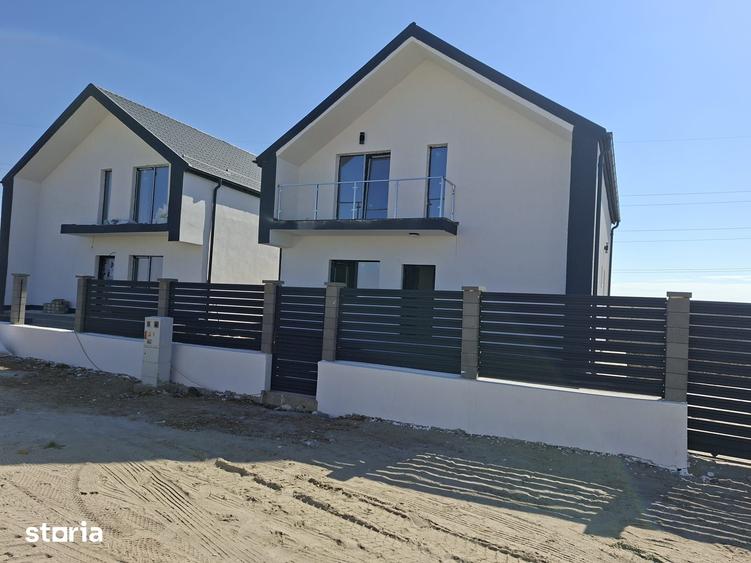 CASA P+M/4 CAMERE/ASFALT/COM.BERCENI/COMISION 0% - 1
