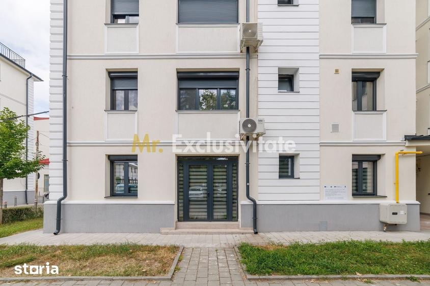 Spațiu comercial, de 4,769 mp, în Mărășești