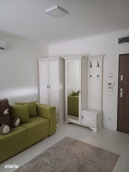 Apartament cu 2 camere în Salca