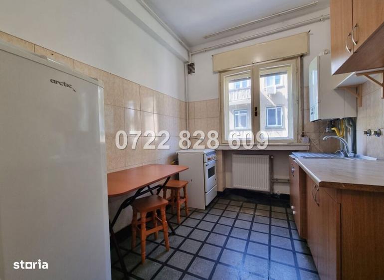 Apartament cu 2 camere în Dorobanți