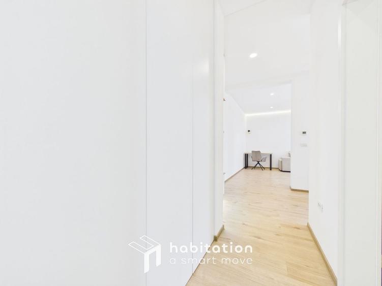 Apartament cu 2 camere decomandat, mobilat în Dumbrăvița