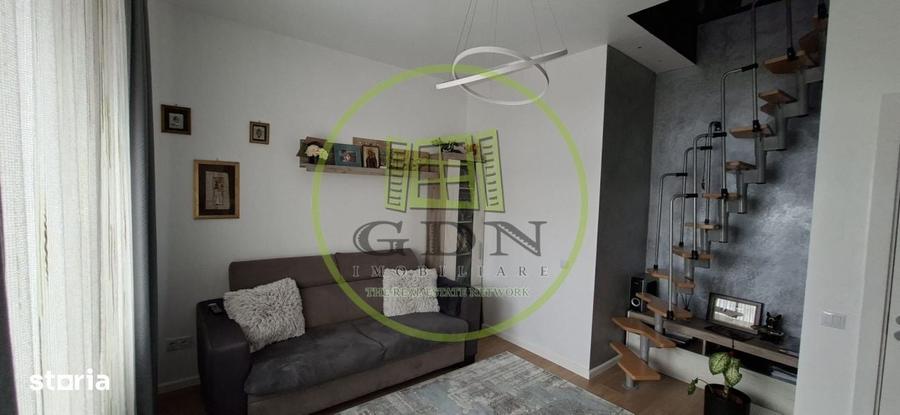 Casă cu 4 camere în Lunca Calnicului
