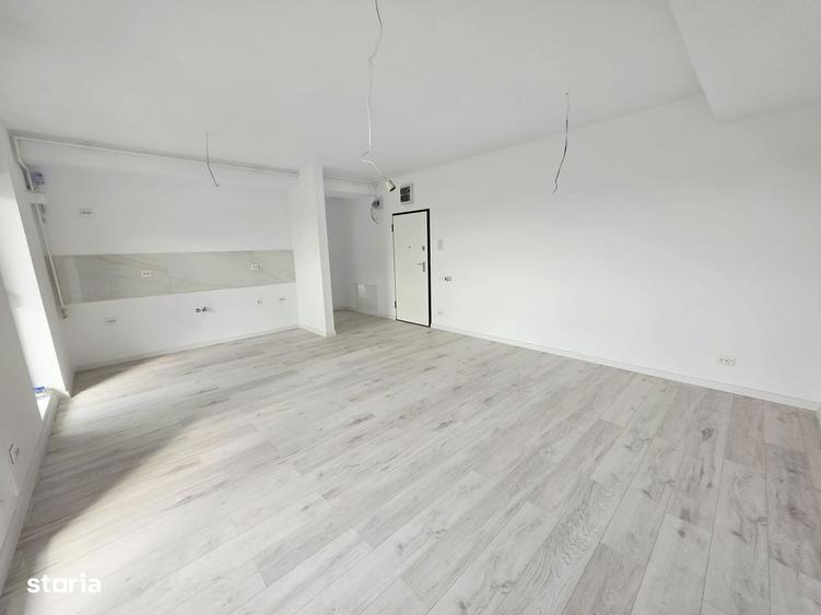 Apartament cu 2 camere decomandat în Satu Nou