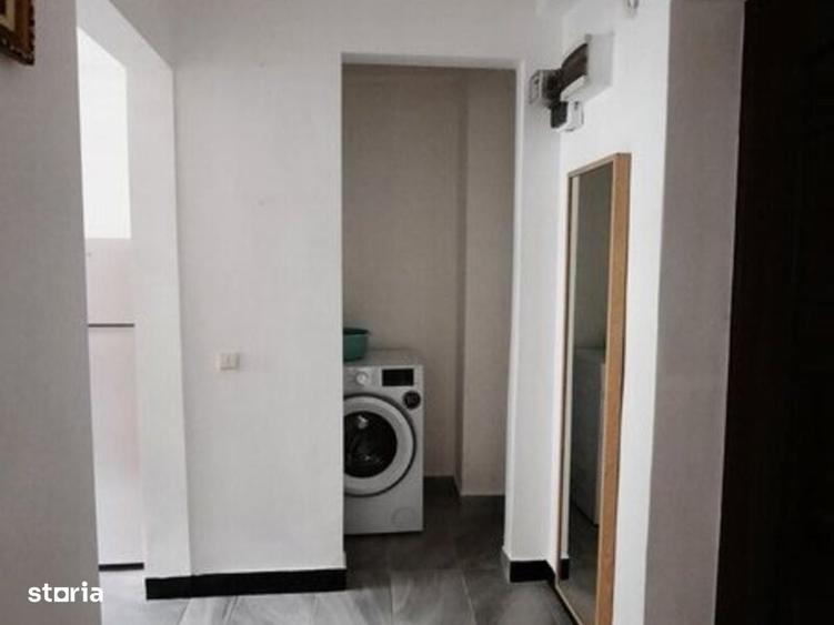 Apartament cu 2 camere decomandat în Kogălniceanu