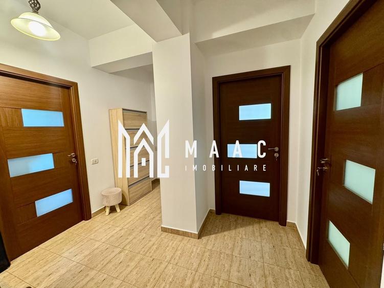 Apartament cu 2 camere decomandat, mobilat în Agrement Ostroveni