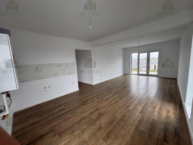 Casă individuală cu 3 camere cu Teren 375 Mp în Berceni