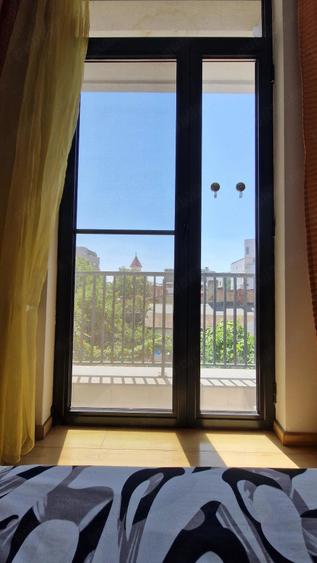 Apartament cu 2 camere semidecomandat în Cișmigiu