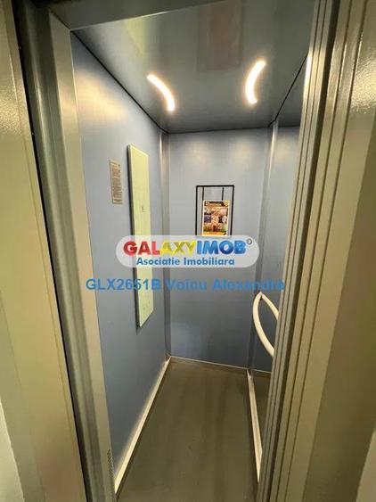 Apartament Bloc Nou - Dimitrie Leonida - Berceni - Parcare - 8