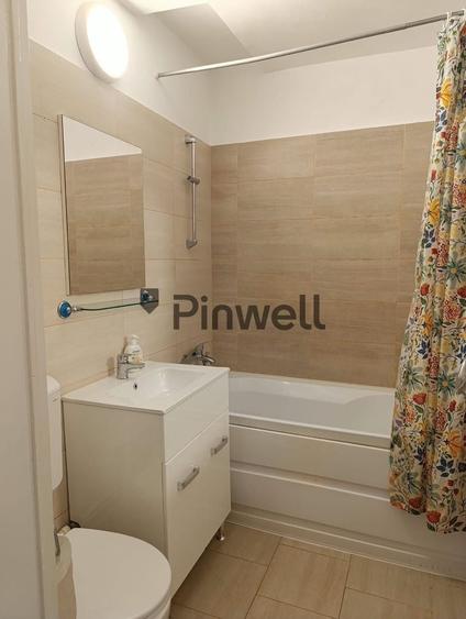 Apartament cu 2 camere semidecomandat, mobilat în Dorobanți