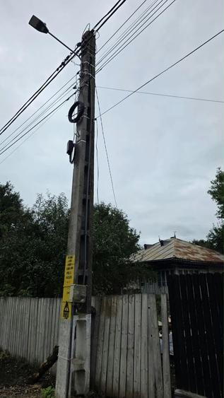Casă cu 4 camere în Bălești