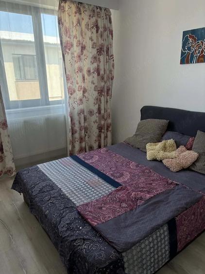 Apartament cu 2 camere decomandat în Timișoara