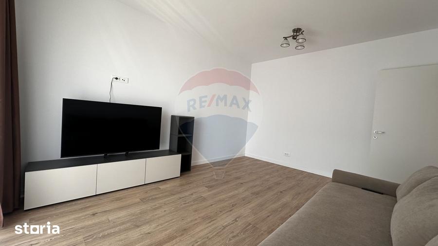 Apartament cu 3 camere în Theodor Pallady