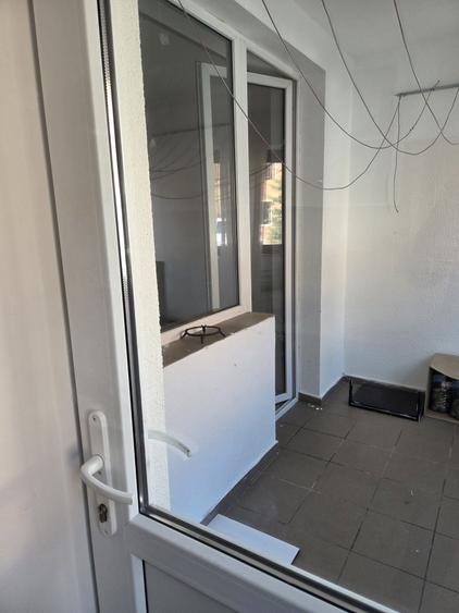 Apartament cu 2 camere decomandat în Apahida