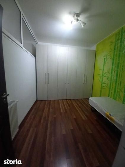 Apartament cu 2 camere în Burdujeni
