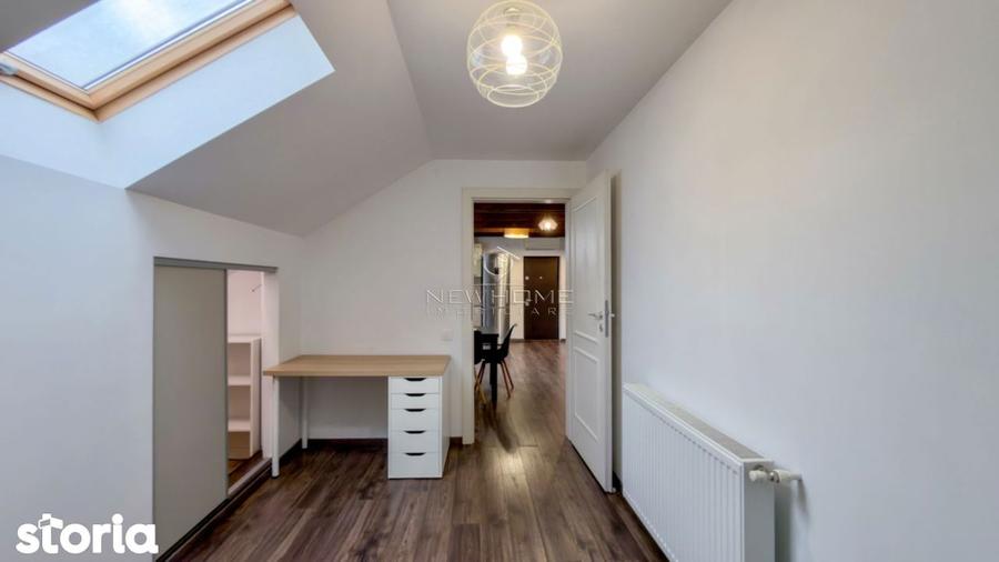 Apartament 3 camere, 115 mp, zona Borhanci - 16